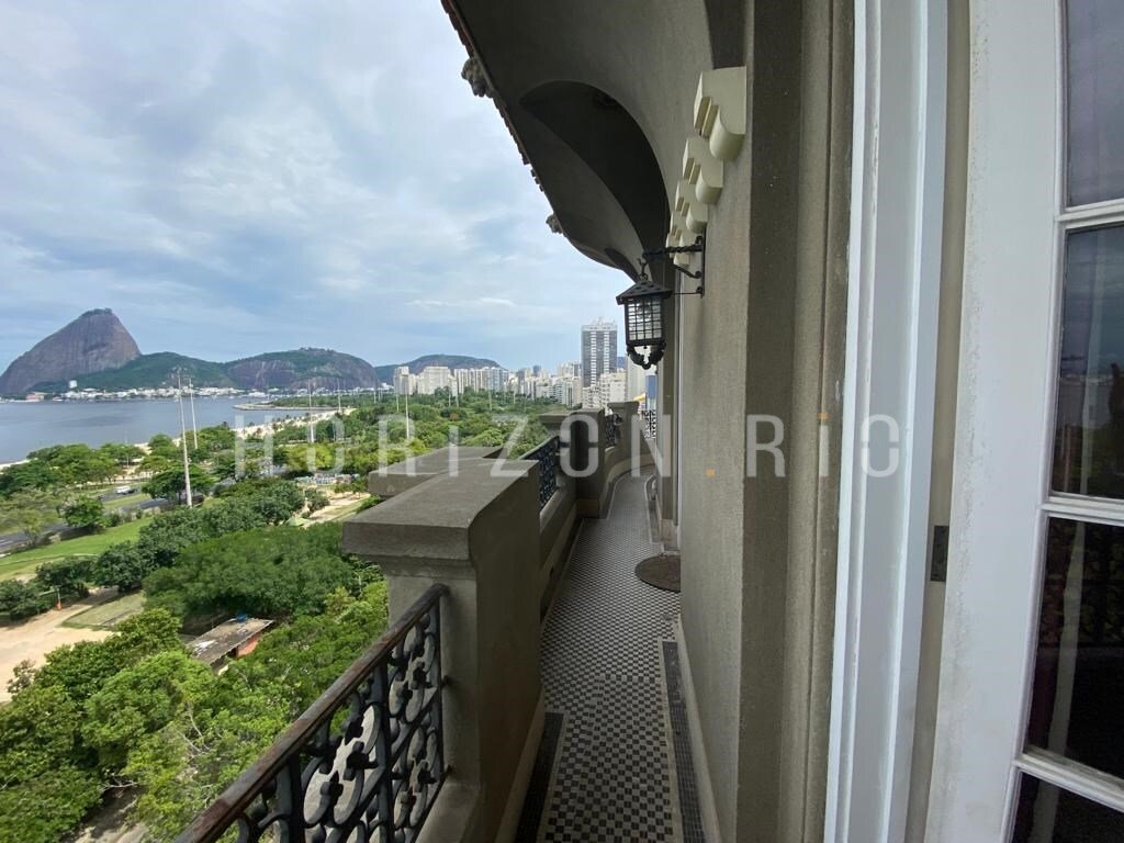 Apartment in Rio de Janeiro, State of Rio de Janeiro, Brazil 5 - 14698815