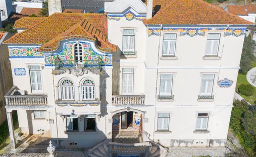 Maisons de campagne à Alcanena e Vila Moreira, District de Santarém, Portugal 1