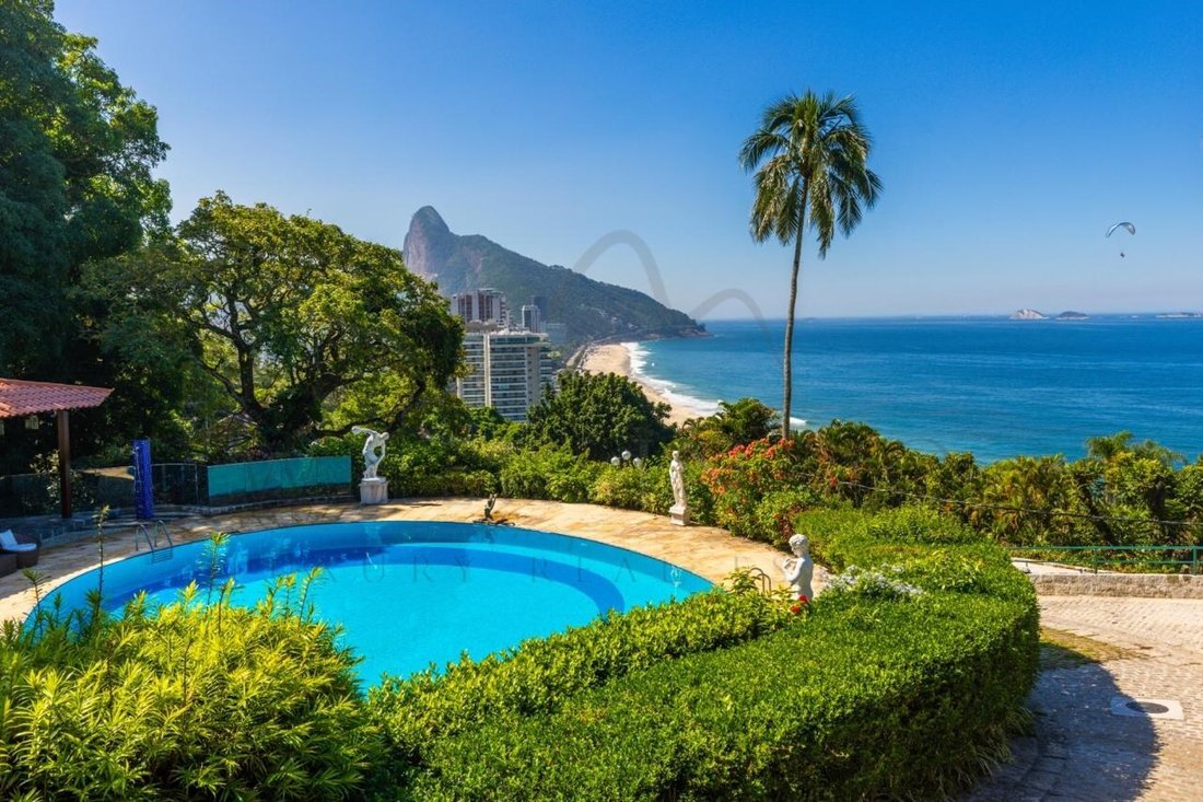 House in Rio de Janeiro, State of Rio de Janeiro, Brazil 2 - 14656755