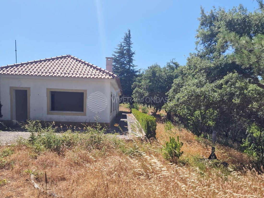 Land in Vila Franca de Xira, Lisbon, Portugal 1 - 16080006