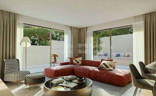 Appartement à Cascais et Estoril, Lisbonne, Portugal 1