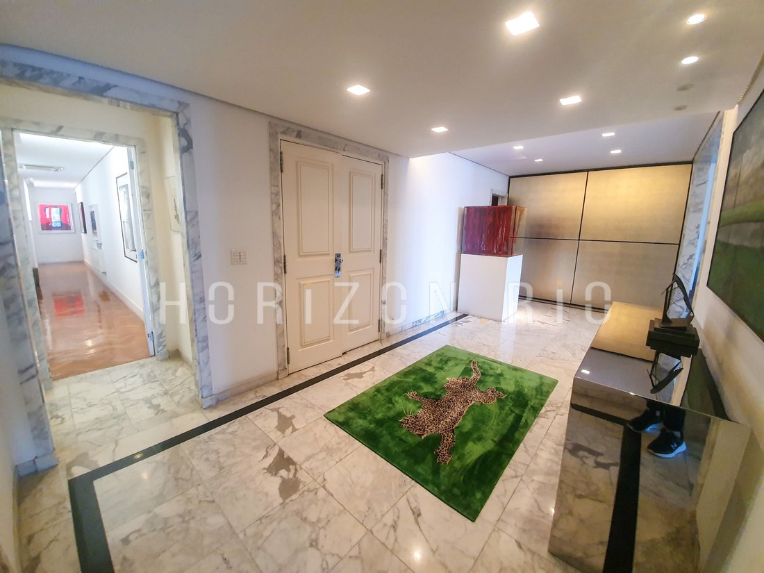 Apartment in Rio de Janeiro, State of Rio de Janeiro, Brazil 3 - 14698827
