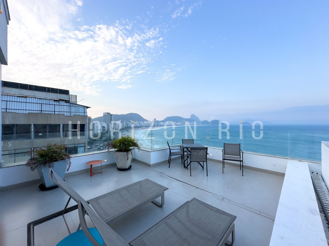 Apartment in Rio de Janeiro, State of Rio de Janeiro, Brazil 3 - 14757722