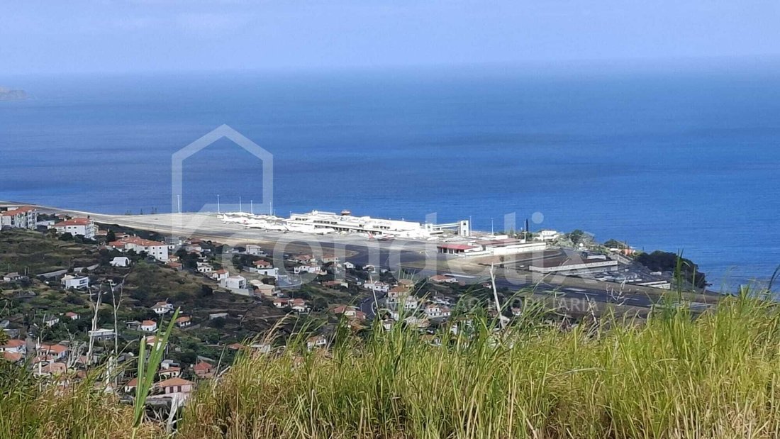 Land in Santa Cruz, Madeira, Portugal 3 - 16260048