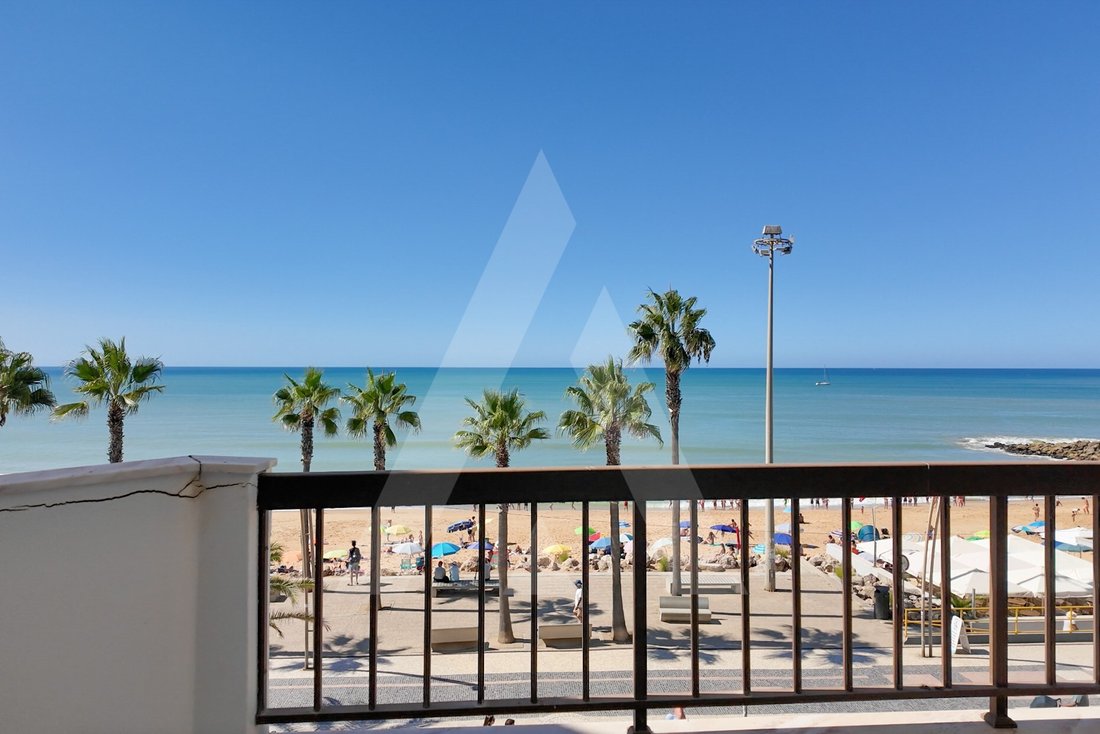 Apartment in Quarteira, Algarve, Portugal 2 - 16221742