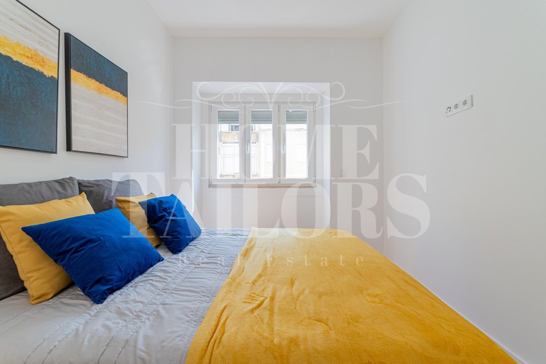 Apartment in Benfica, Lisbon, Portugal 3 - 16026528