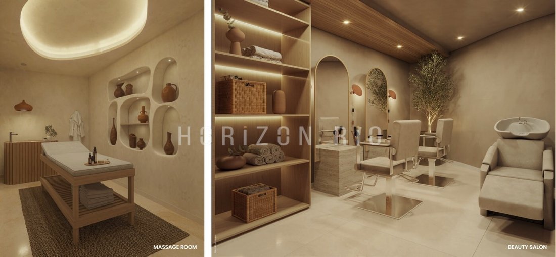 Apartment in Rio de Janeiro, State of Rio de Janeiro, Brazil 3 - 16599297