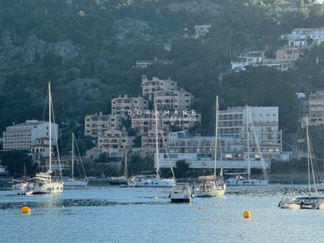 Appartement à Sóller, Îles Baléares, Espagne 1 - 16216568