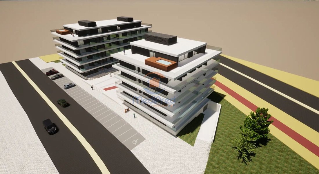 Apartment in Montijo e Afonsoeiro, Setubal, Portugal 2 - 16599114