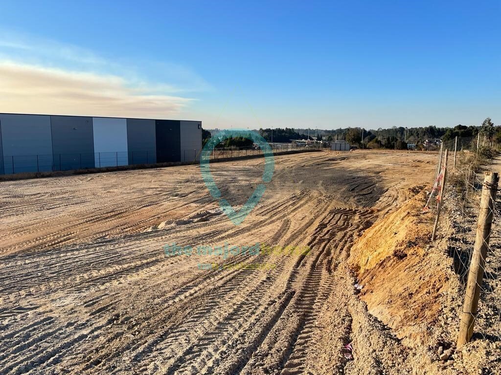 Land in Nogueira da Regedoura, Aveiro District, Portugal 3 - 16110798