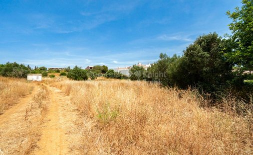 Terrain à Alvor, Algarve, Portugal 1