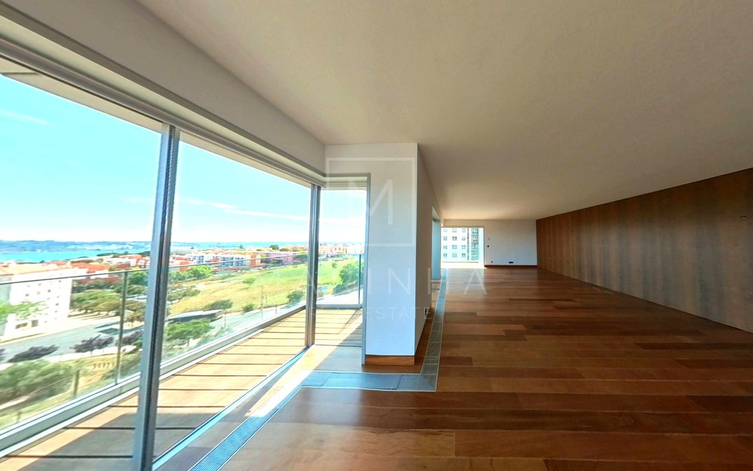 Apartment in Belem, Lisbon, Portugal 3 - 13679595