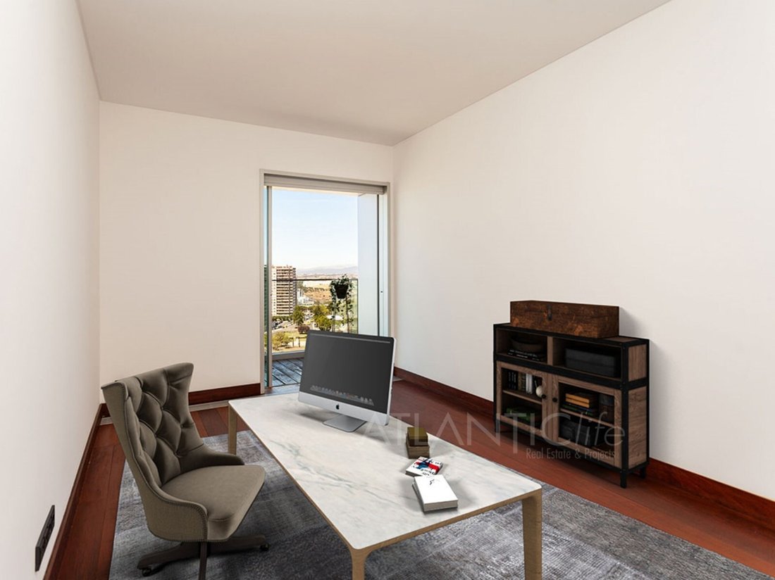 Apartment in Belem, Lisbon, Portugal 1 - 14349828