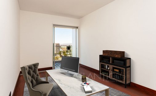 Apartment in Belem, Lisbon, Portugal 1