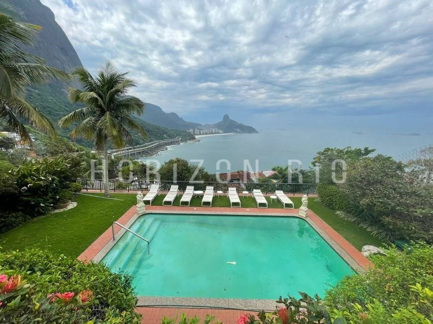 House in Rio de Janeiro, State of Rio de Janeiro, Brazil 1 - 14698670
