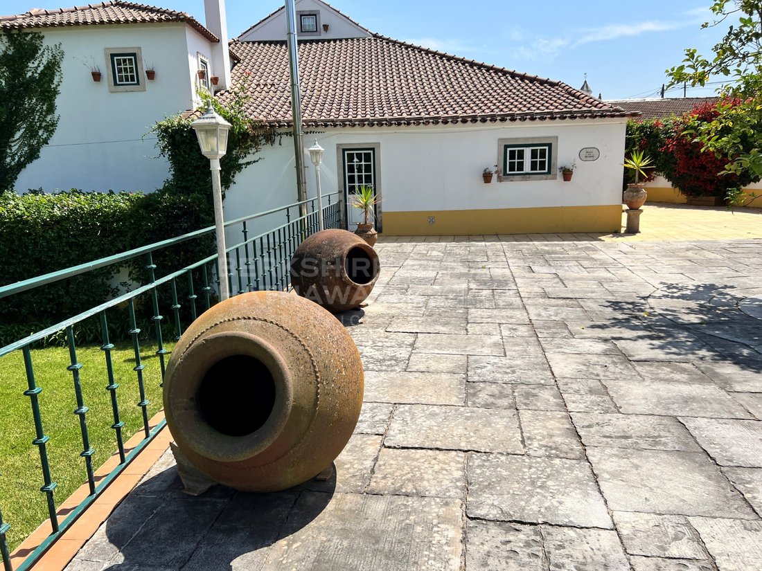 House in Rolica, Leiria District, Portugal 3 - 15899496
