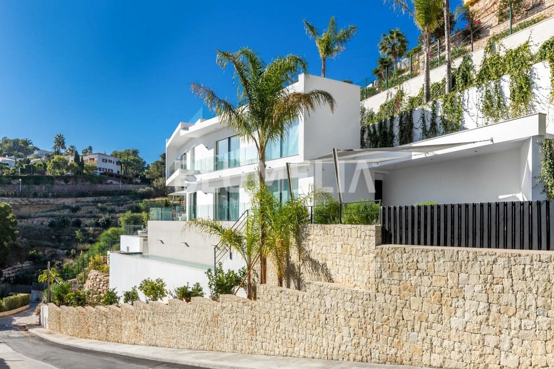House in Xabia / Javea, Valencian Community, Spain 2 - 11375778