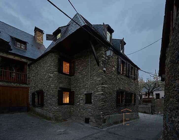 House in Naut Aran, Catalonia, Spain 4 - 10677144