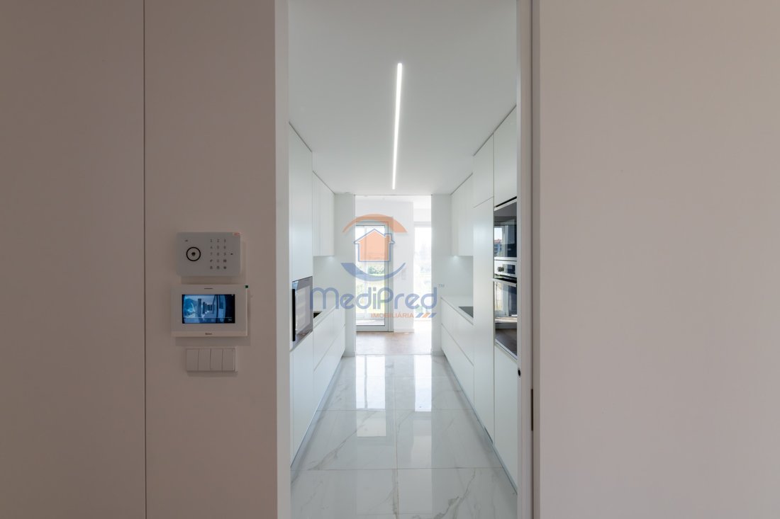 Apartment in Montijo e Afonsoeiro, Setubal, Portugal 4 - 16580339