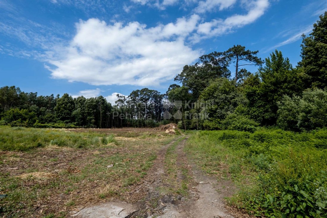 Land in Sao Felix da Marinha, Porto District, Portugal 4 - 15015769