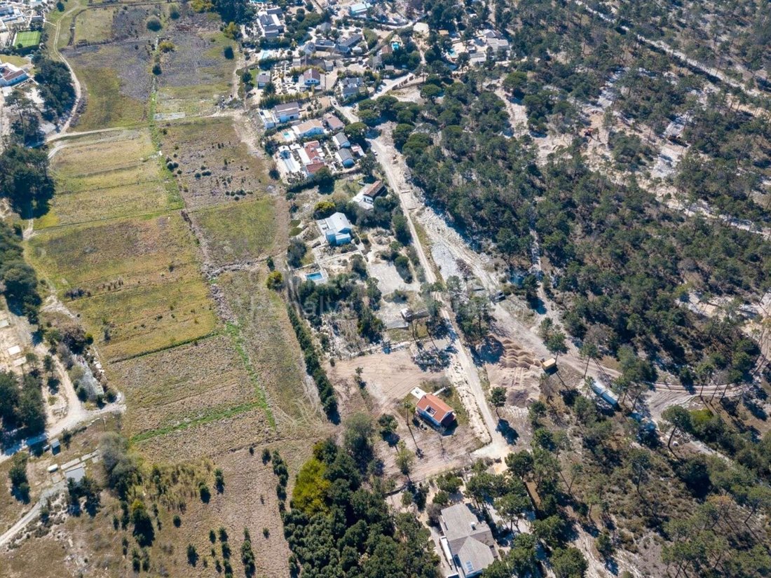 Land in Comporta, Setubal, Portugal 4 - 15015720