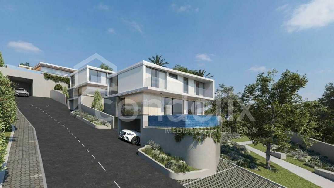 House in Sao Martinho, Madeira, Portugal 4 - 16600095
