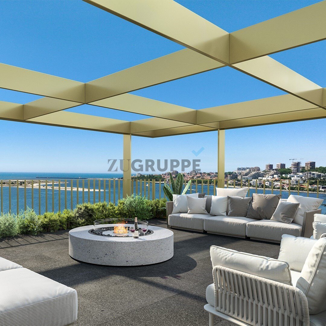 Apartment in Canidelo, Porto District, Portugal 2 - 16599030