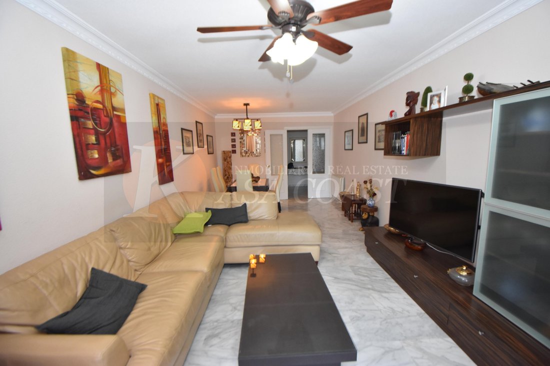 Appartement à Fuengirola, Andalousie, Espagne 1 - 12869876