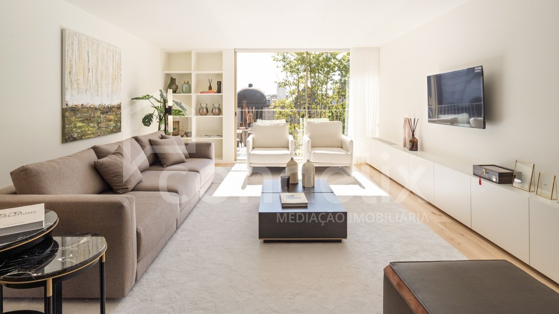 Apartment in Areeiro, Lisbon, Portugal 4 - 15314088