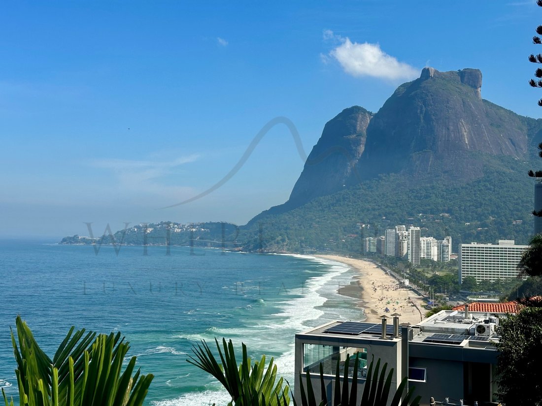 House in Rio de Janeiro, State of Rio de Janeiro, Brazil 2 - 15621097