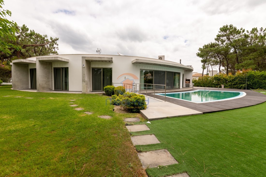 House in Carvalhal, Setubal, Portugal 1 - 14535890