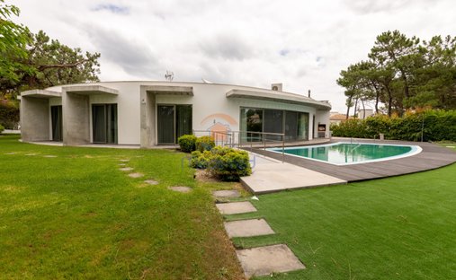 House in Carvalhal, Setubal, Portugal 1