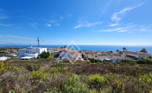 Land in La Alcaidesa, San Roque, Andalusia 1