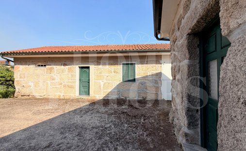 House in Vila Boa de Quires e Maureles, Porto District, Portugal 1