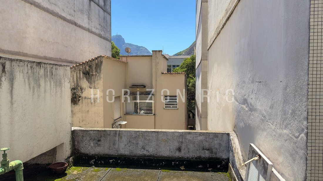 Apartment in Rio de Janeiro, State of Rio de Janeiro, Brazil 4 - 15410966
