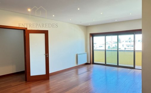 Apartamento en Senhora da Hora, Distrito de Oporto, Portugal 1