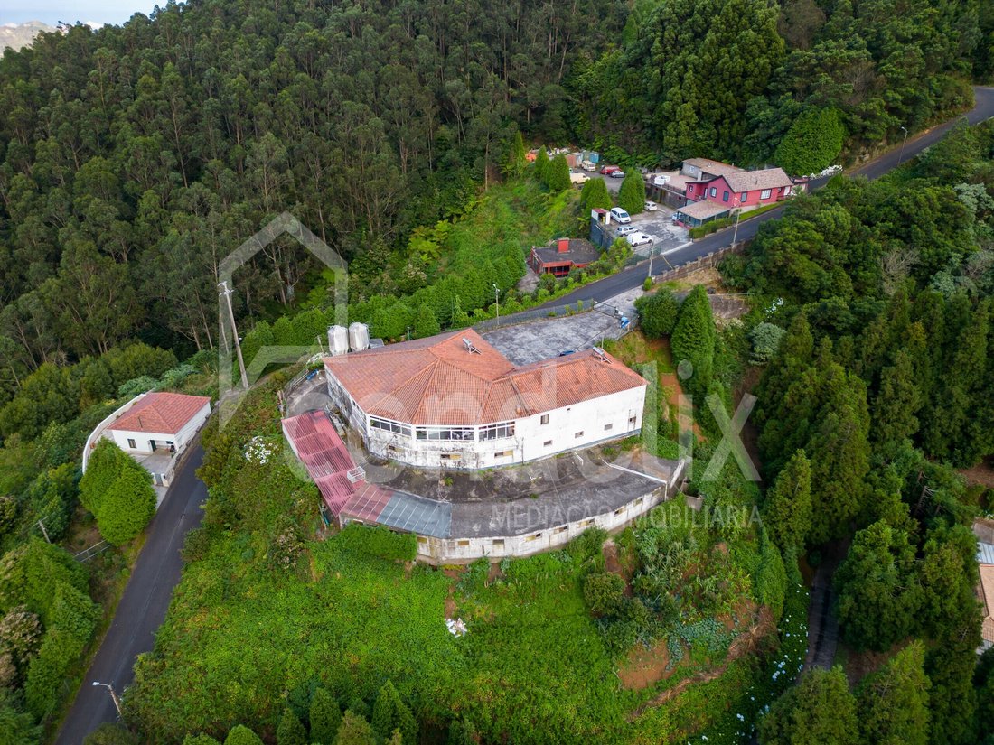 House in Santo Antonio da Serra, Madeira, Portugal 2 - 16110753