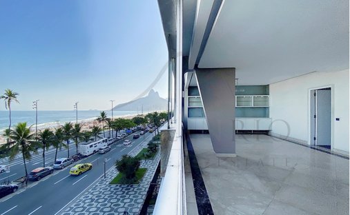 Apartment in Rio de Janeiro, State of Rio de Janeiro, Brazil 1