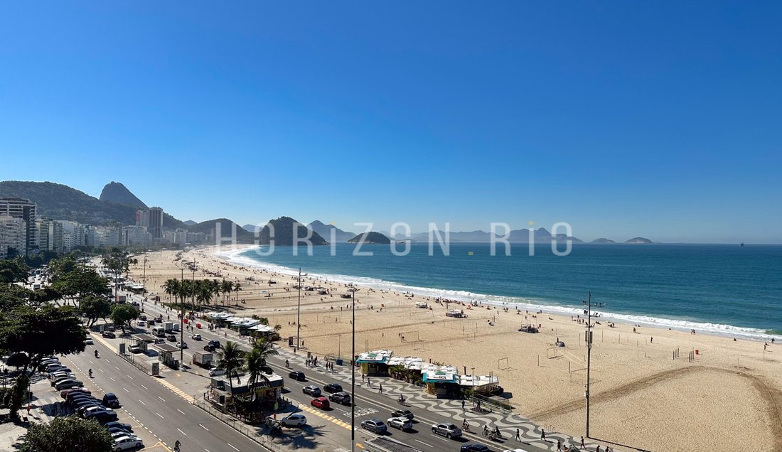 Apartment in Rio de Janeiro, State of Rio de Janeiro, Brazil 1 - 16213601