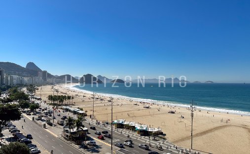 Apartamento en Río de Janeiro, Estado de Río de Janeiro, Brasil 1