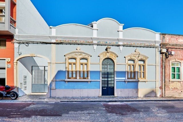 Apartment in Faro (Se e Sao Pedro), Algarve, Portugal 1 - 16557289