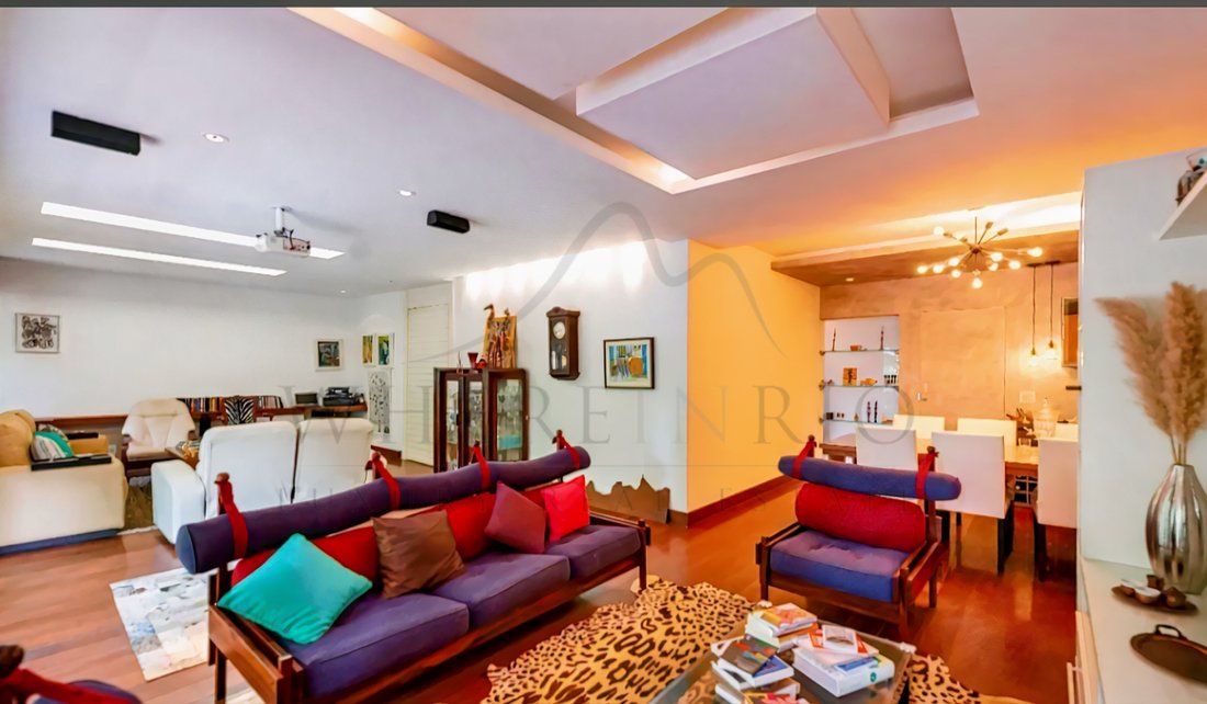 Apartment in Rio de Janeiro, State of Rio de Janeiro, Brazil 4 - 11776239