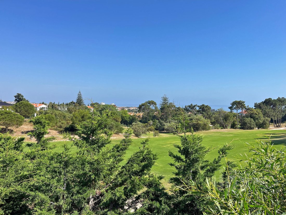 Apartment in Estoril, Cascais e Estoril, Lisbon 2 - 16328773