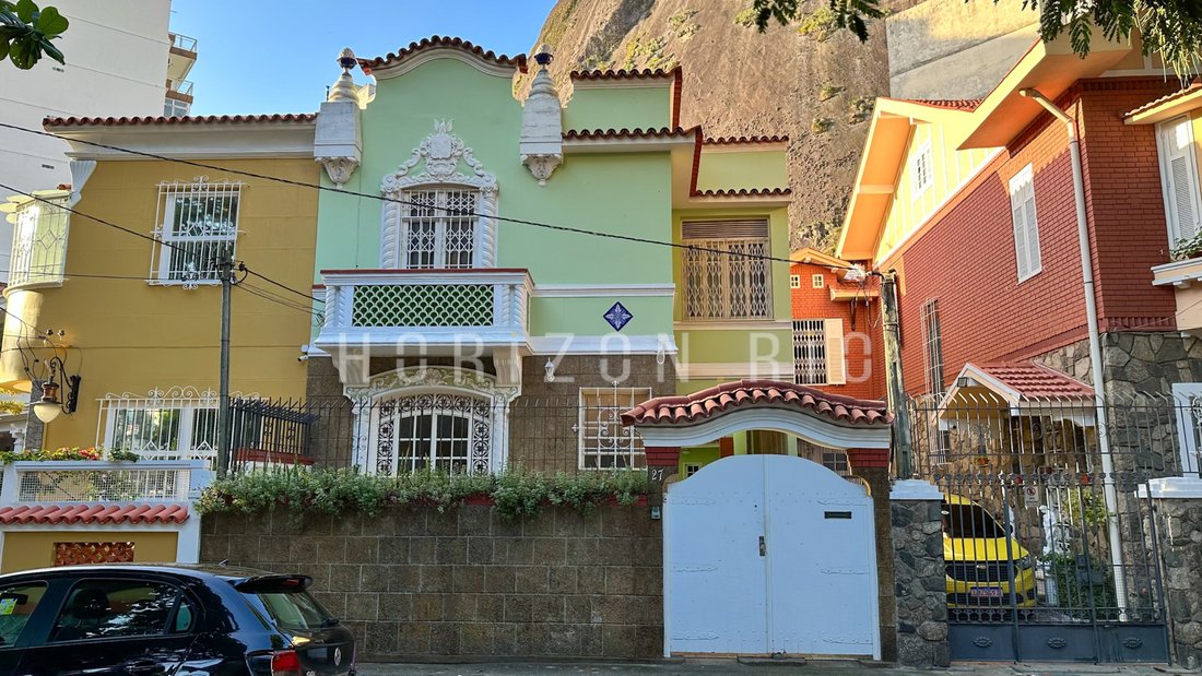 House in Rio de Janeiro, State of Rio de Janeiro, Brazil 2 - 15866213