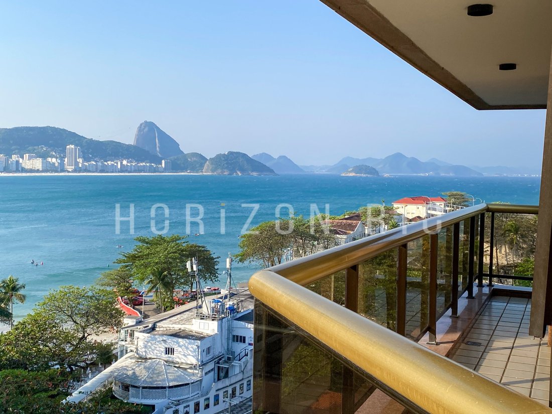 Apartment in Rio de Janeiro, State of Rio de Janeiro, Brazil 4 - 14698810