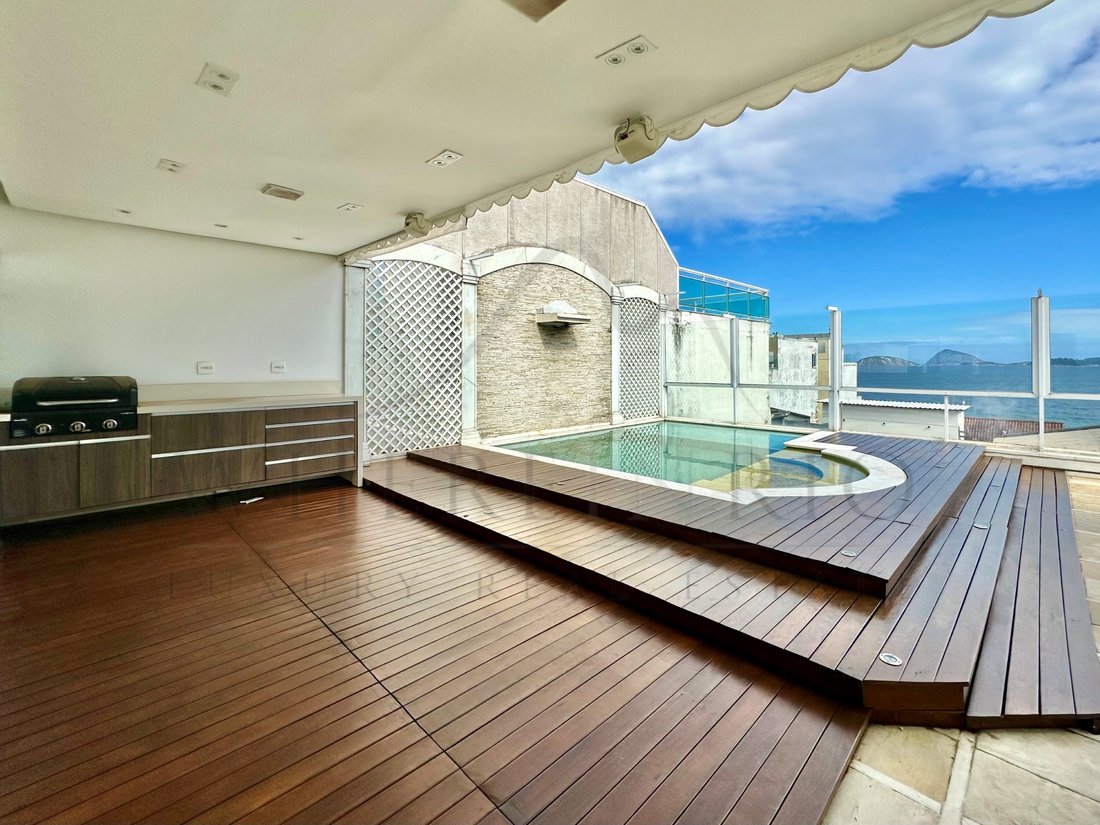 Apartment in Ipanema, State of Minas Gerais, Brazil 2 - 14365505