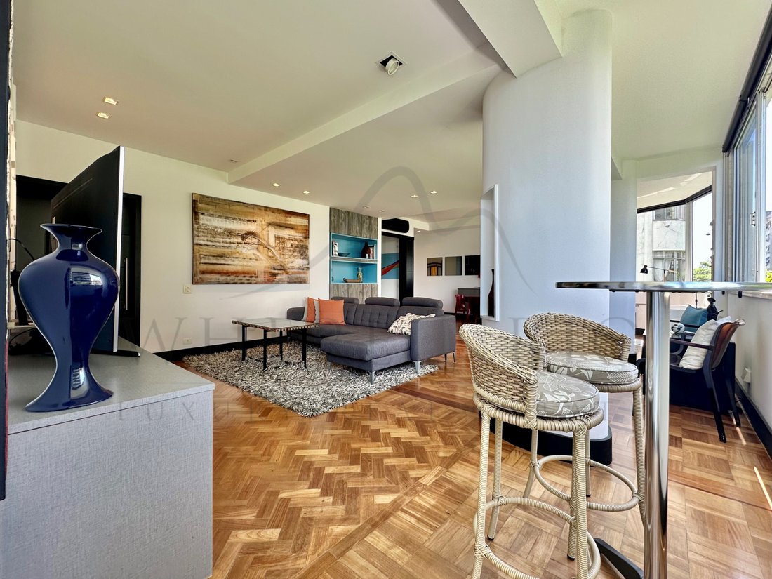 Apartment in Rio de Janeiro, State of Rio de Janeiro, Brazil 5 - 15073138