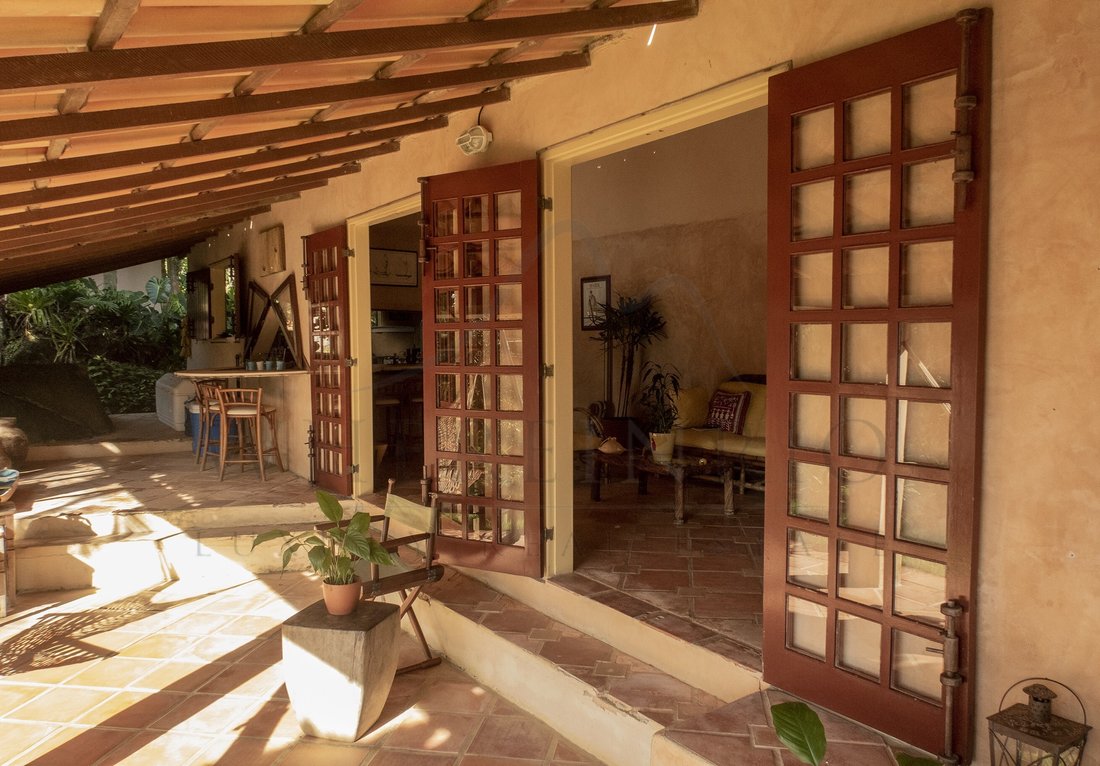 Private Island in Paraty, Paraty, Brazil 5 - 15279527