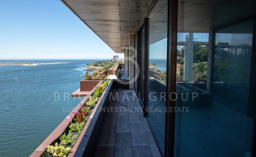 Apartment in Lordelo do Ouro e Massarelos, Porto District, Portugal 1