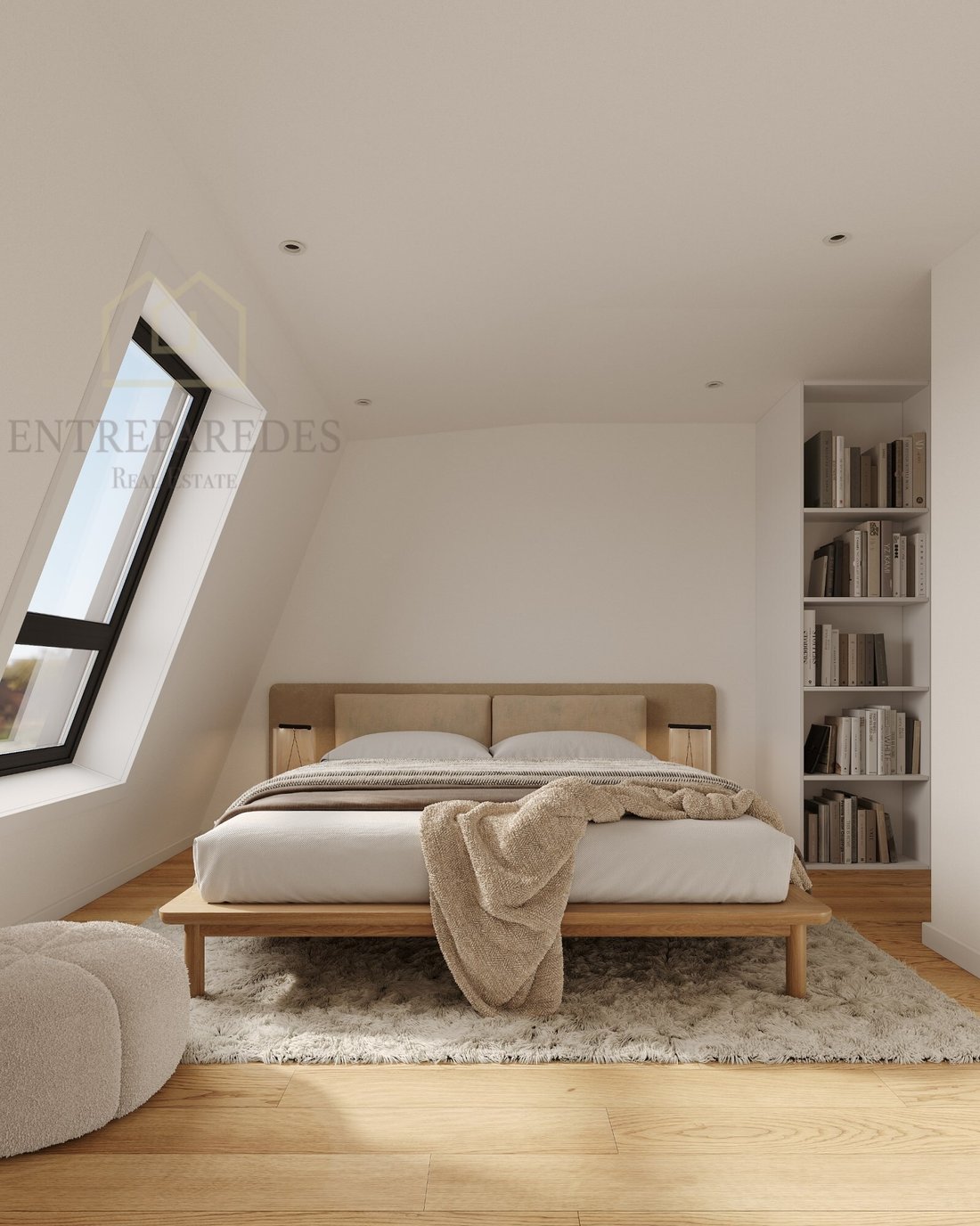 Apartment in Lordelo do Ouro e Massarelos, Porto District, Portugal 1 - 16557237